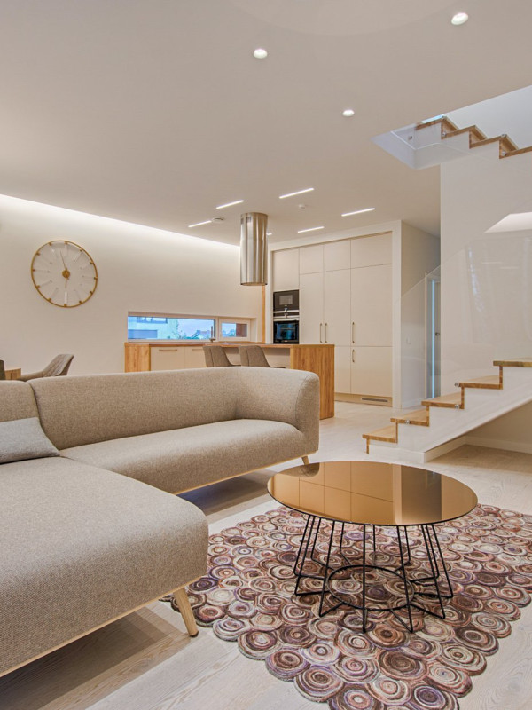 Moderne and ecologique